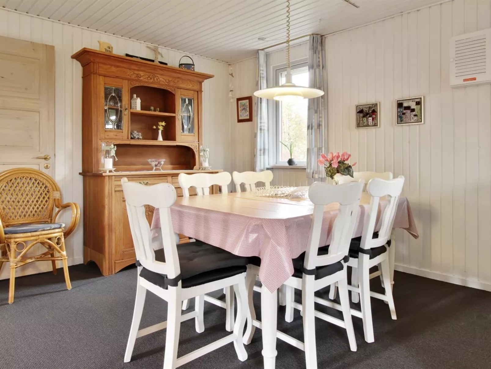 "Aima" - 400m from the sea-Binnen