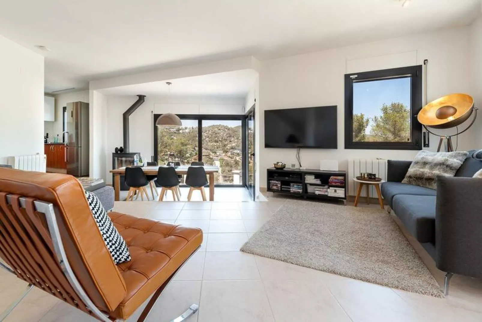 House Olivella