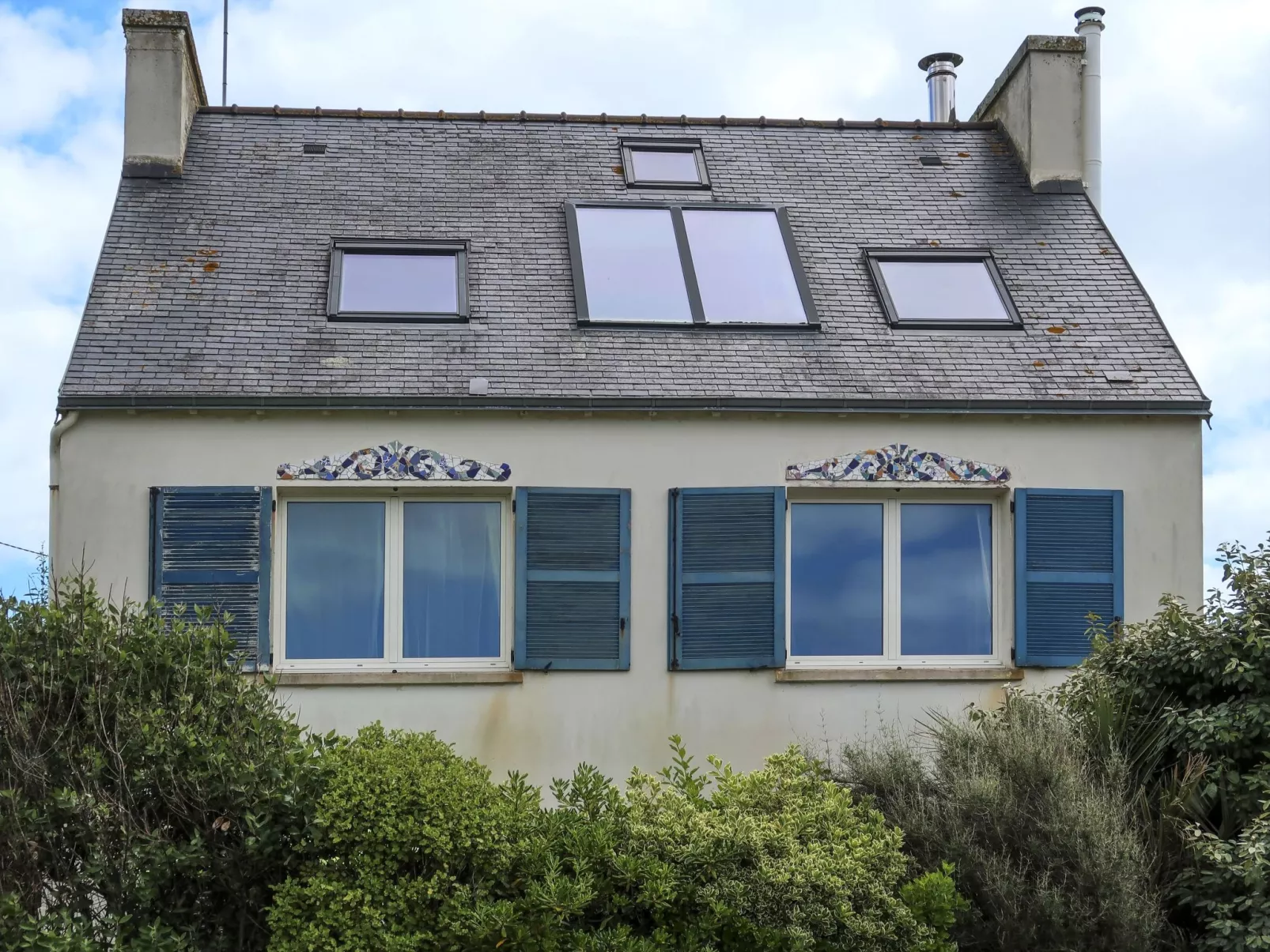 D'artistes-Buiten
