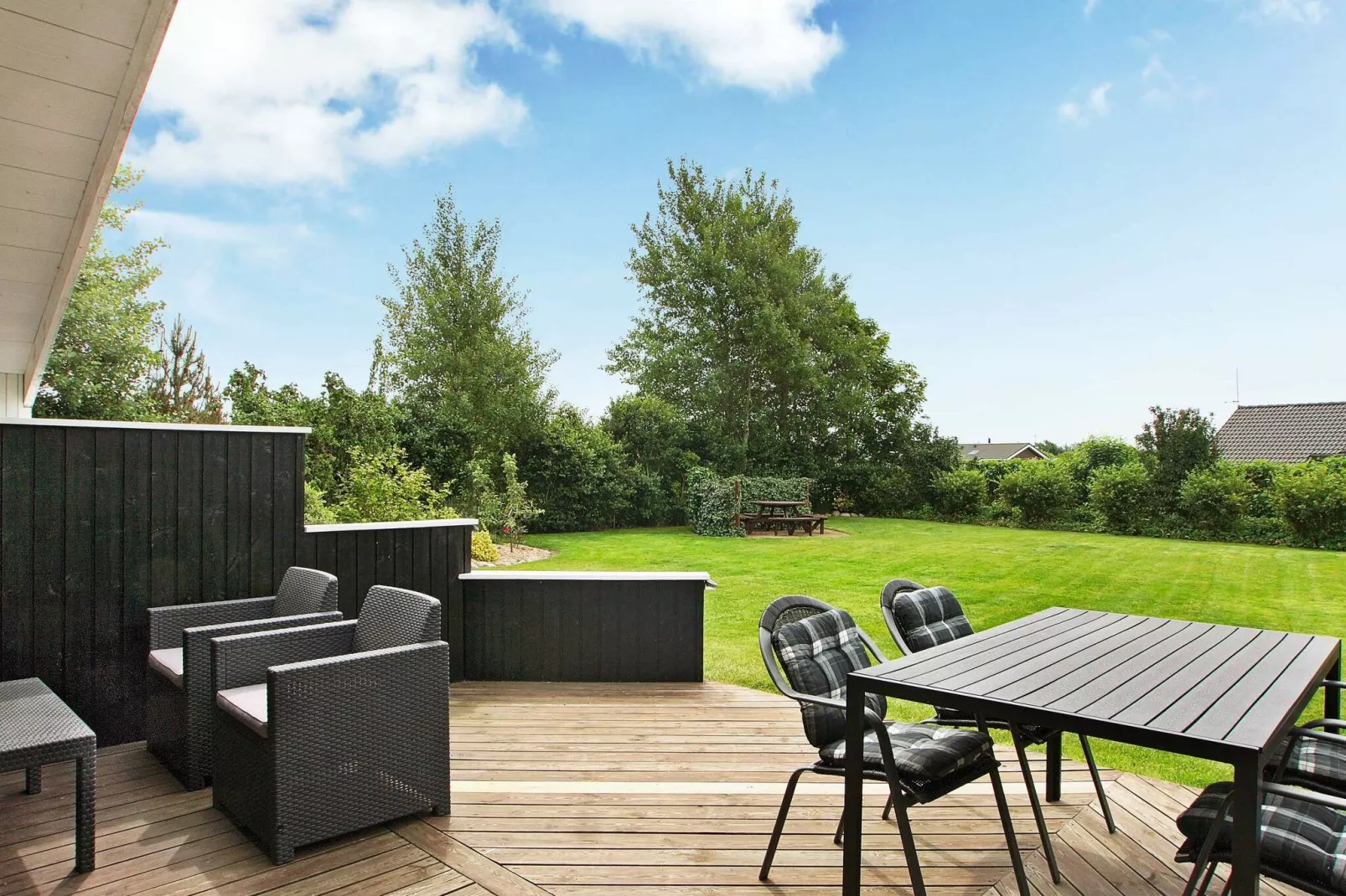 Luxe retraite met spa -- By Traum Ferienwohnungen-Buitenlucht