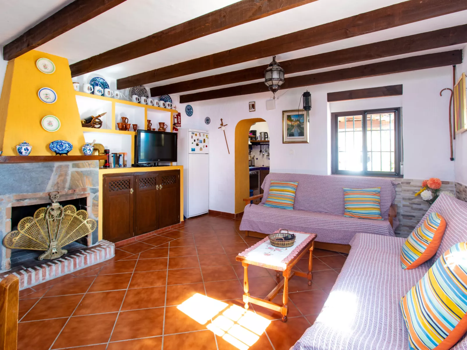 La Cordobilla