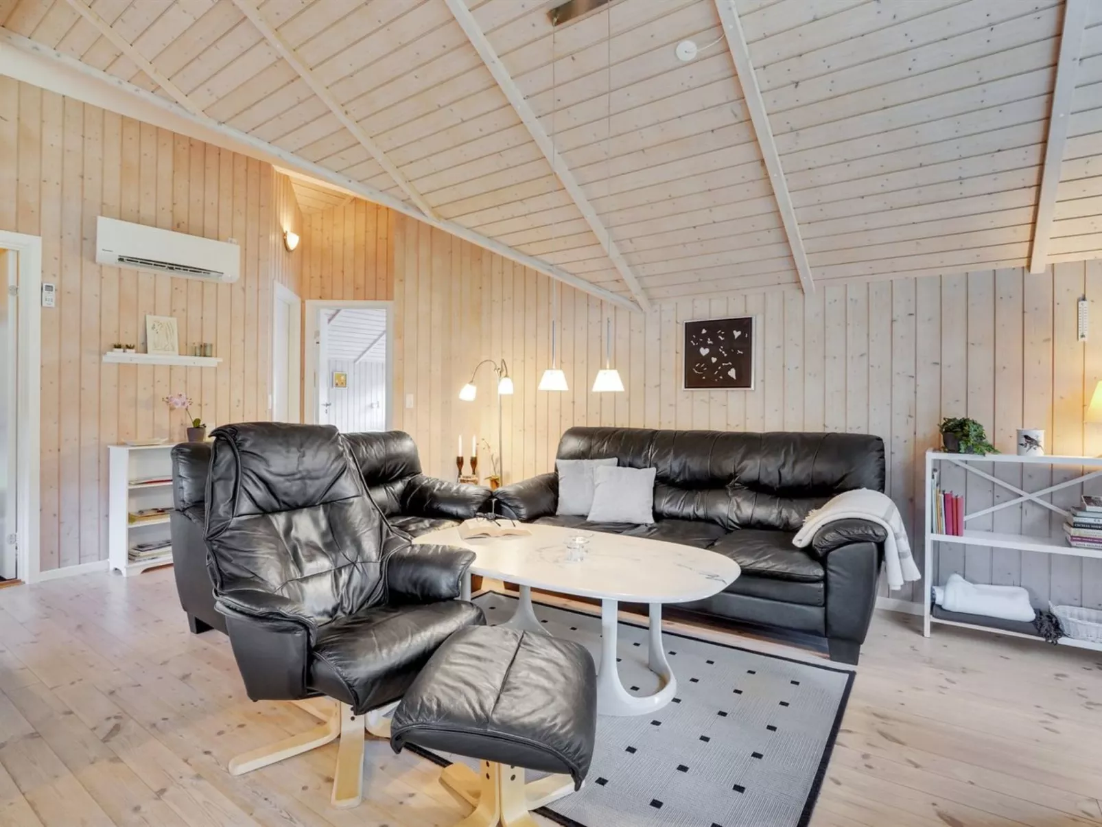"Lisel" - 25km from the sea