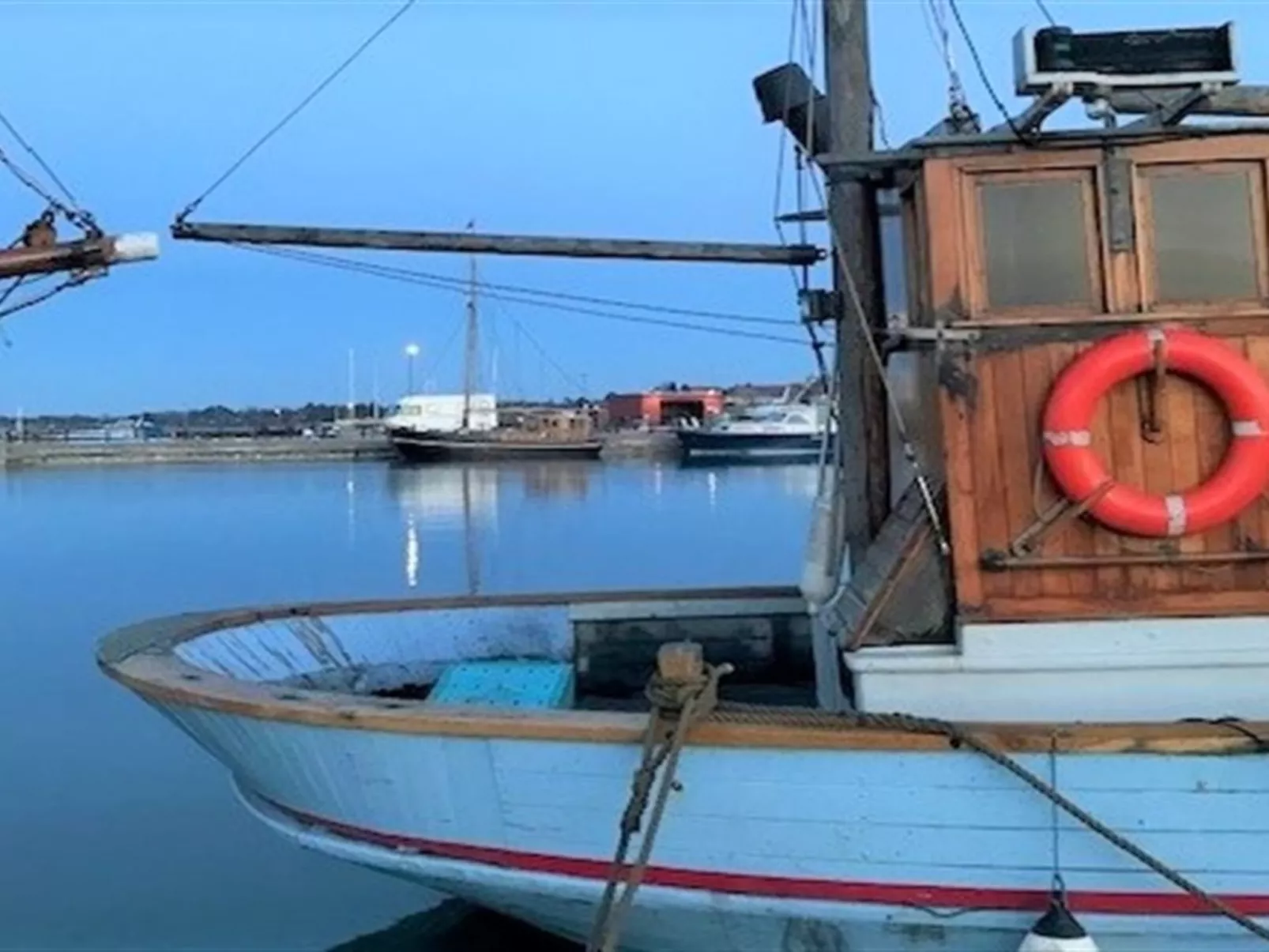 "Gregor" - 300m from the sea-Buiten