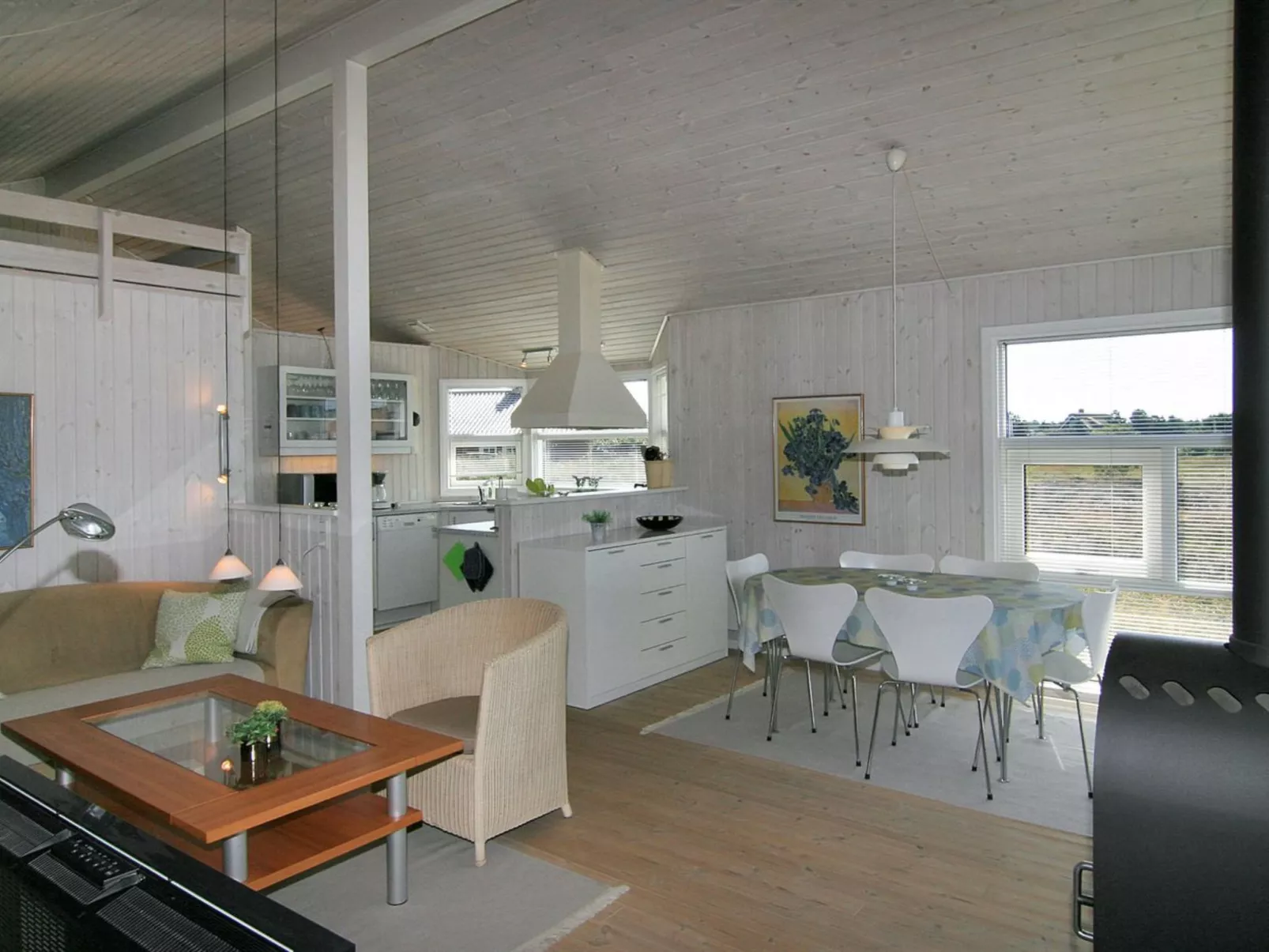 "Ferdine" - 1.5km from the sea