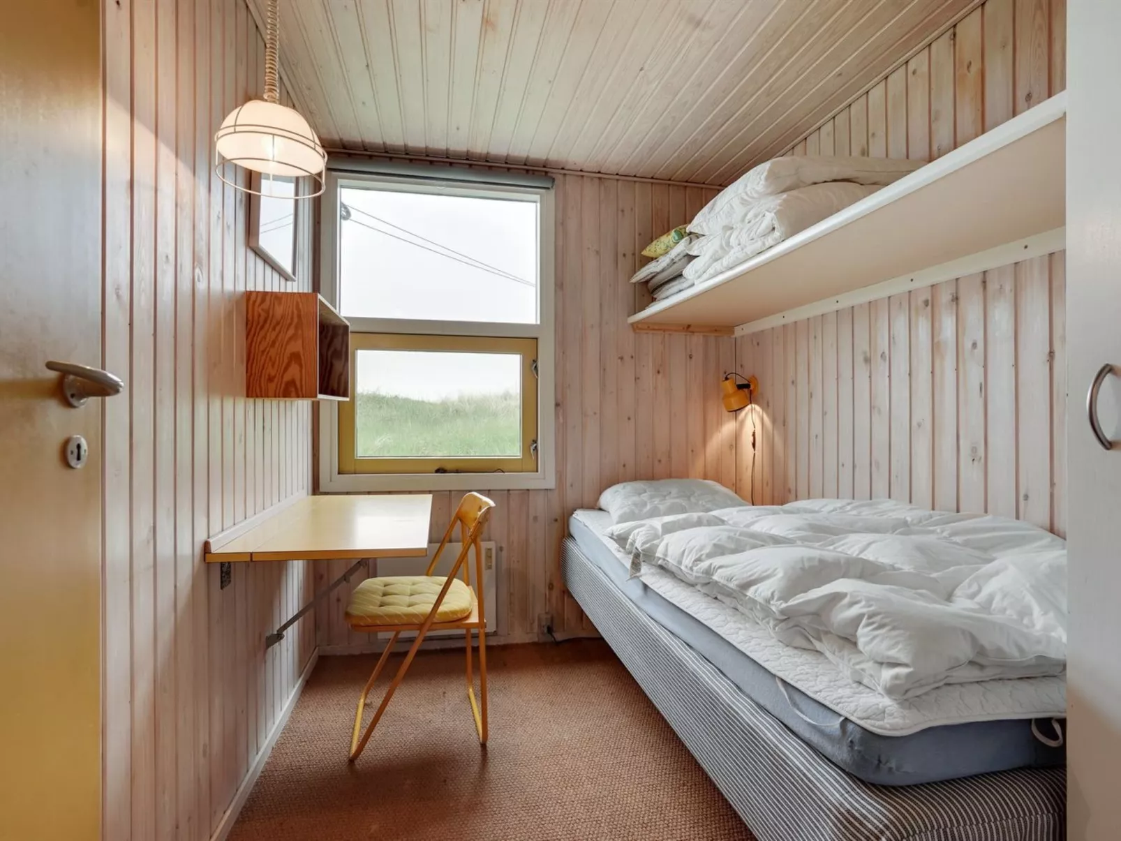 "Aatu" - 360m from the sea-Buiten