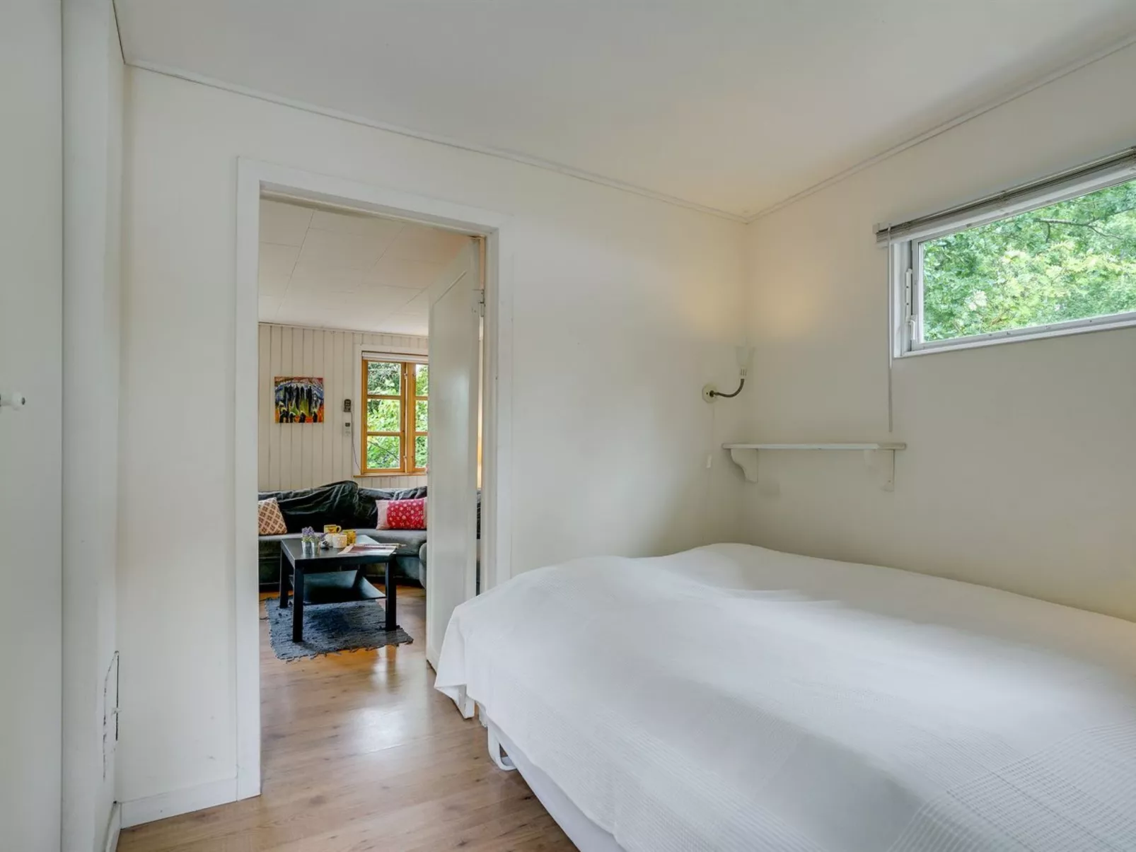 "Carly" - 100m from the sea-Buiten