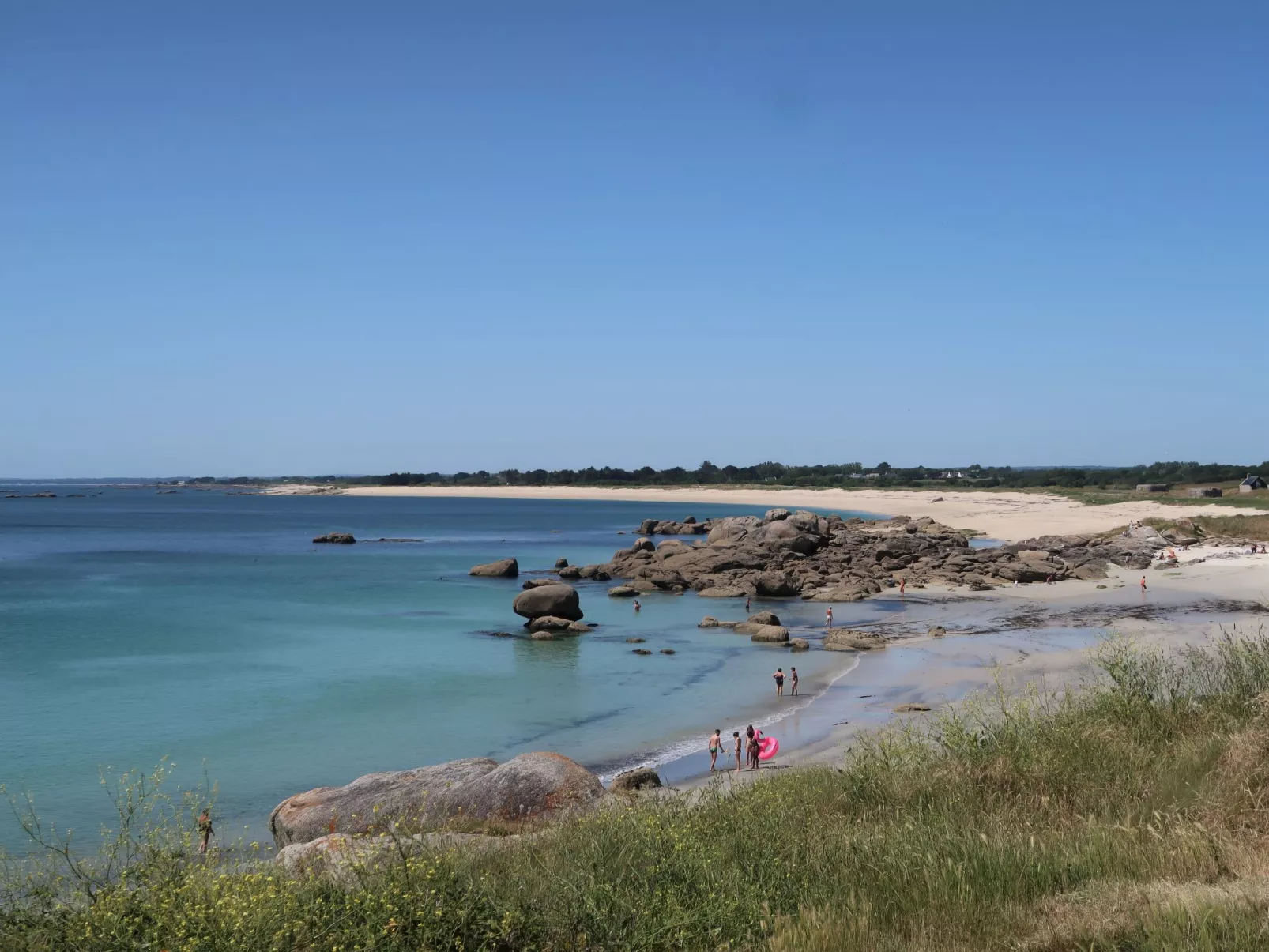 La Lauremma-Buiten