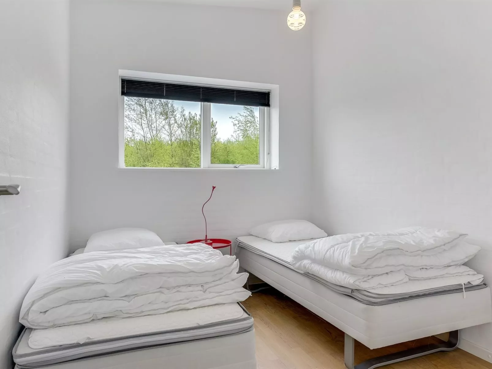 "Hvenild" - 800m from the sea-Buiten