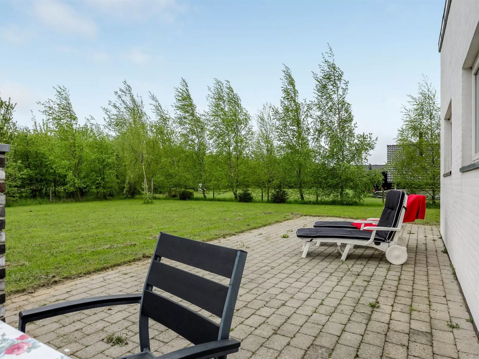"Hvenild" - 800m from the sea-Binnen