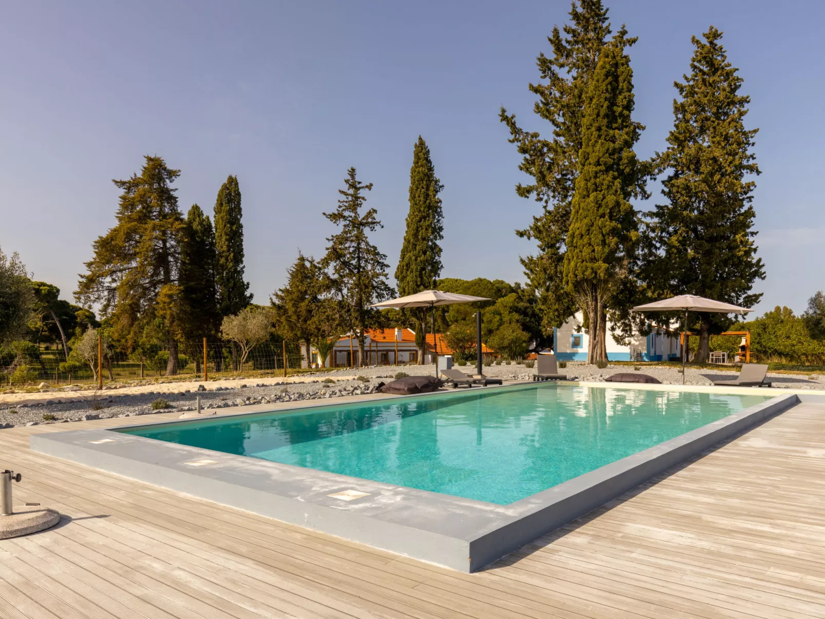 Quinta de Santa Emilia 3-Buiten
