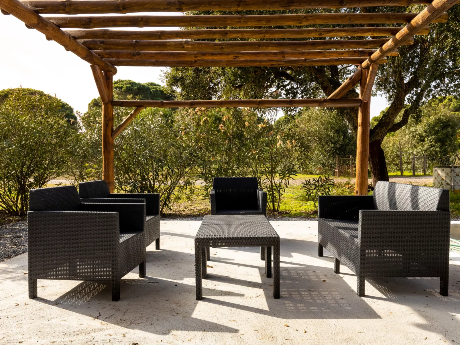 Quinta de Santa Emilia 3