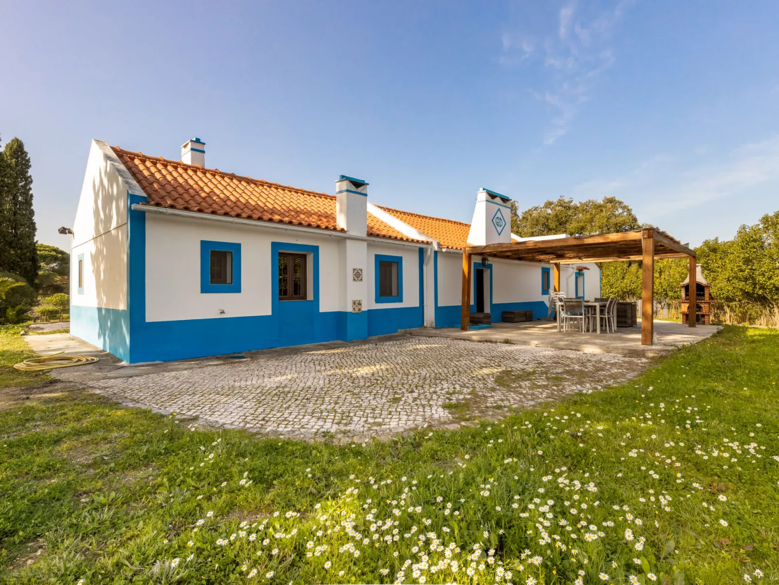 Quinta de Santa Emilia 3