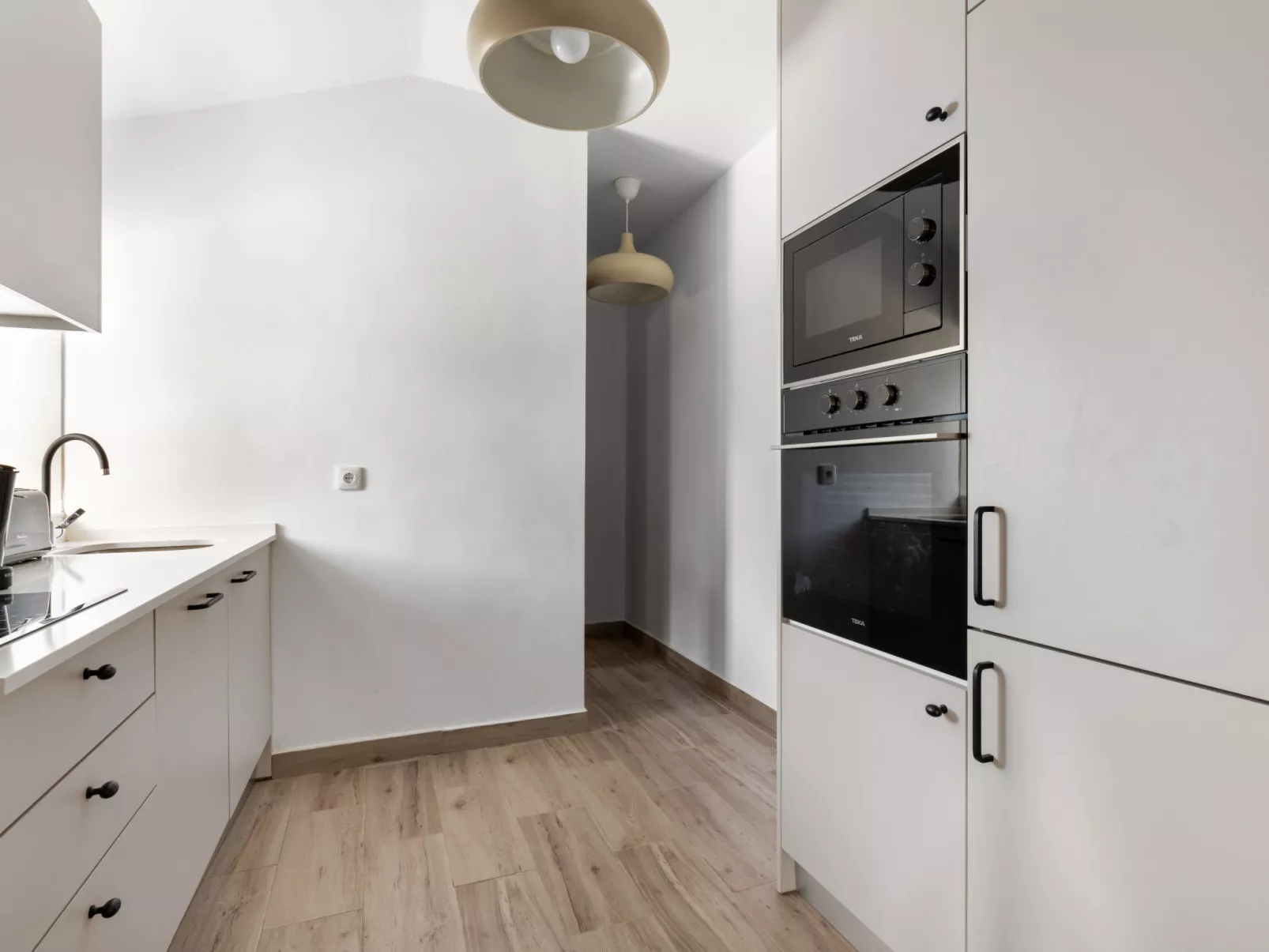 Quinta de Santa Emilia 3-Binnen