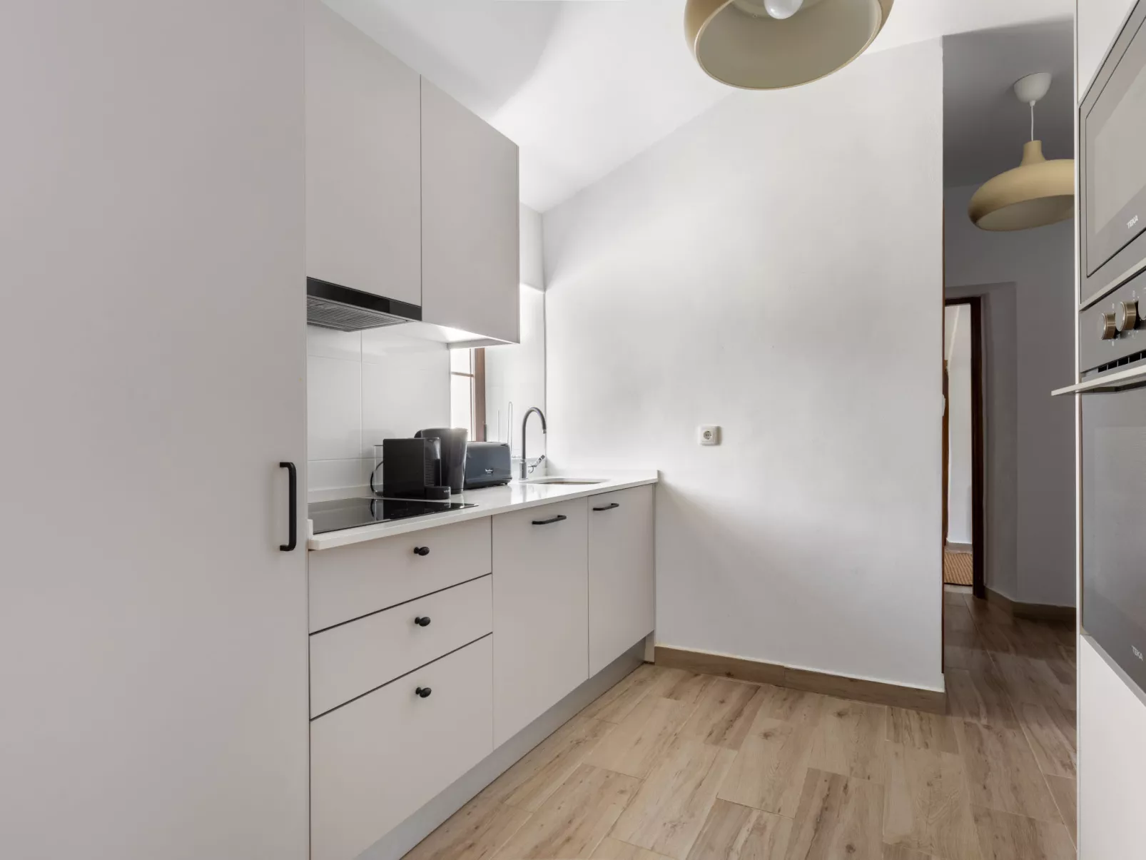 Quinta de Santa Emilia 3-Binnen