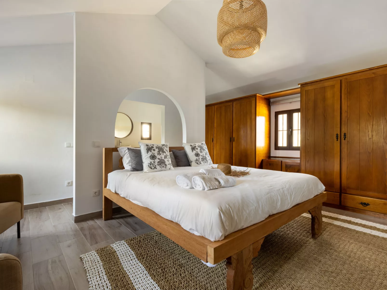 Quinta de Santa Emilia 3-Binnen