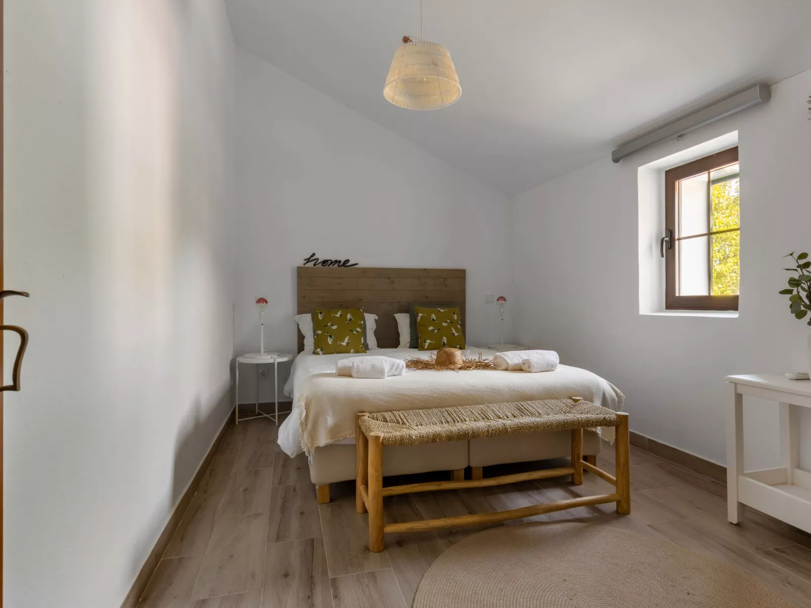 Quinta de Santa Emilia 3-Binnen