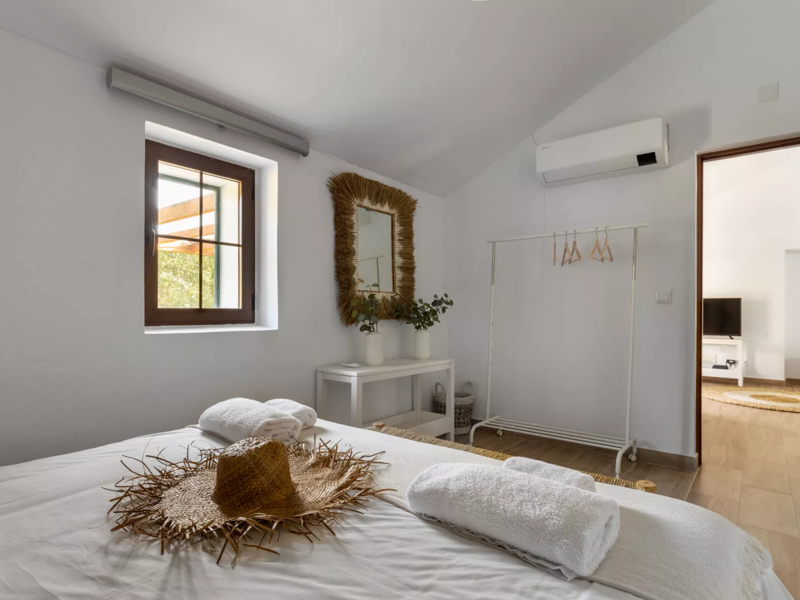 Quinta de Santa Emilia 3-Binnen