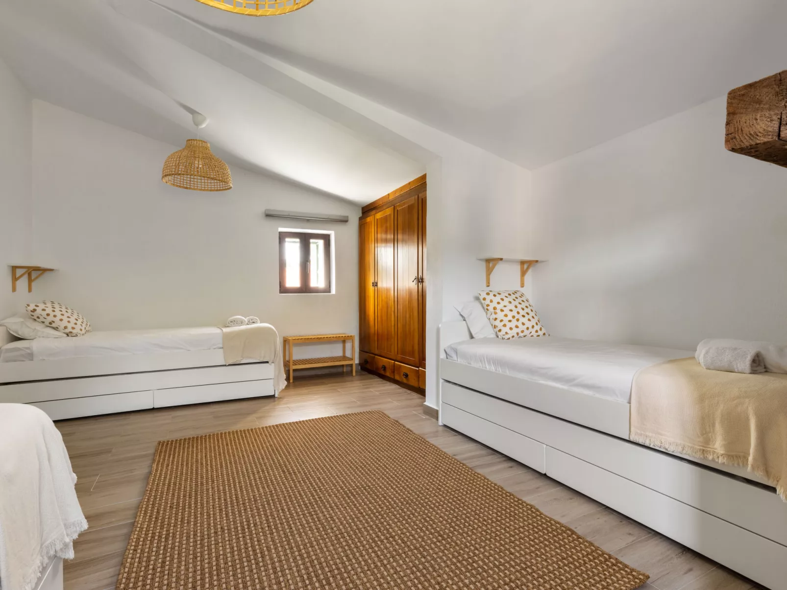Quinta de Santa Emilia 3-Binnen