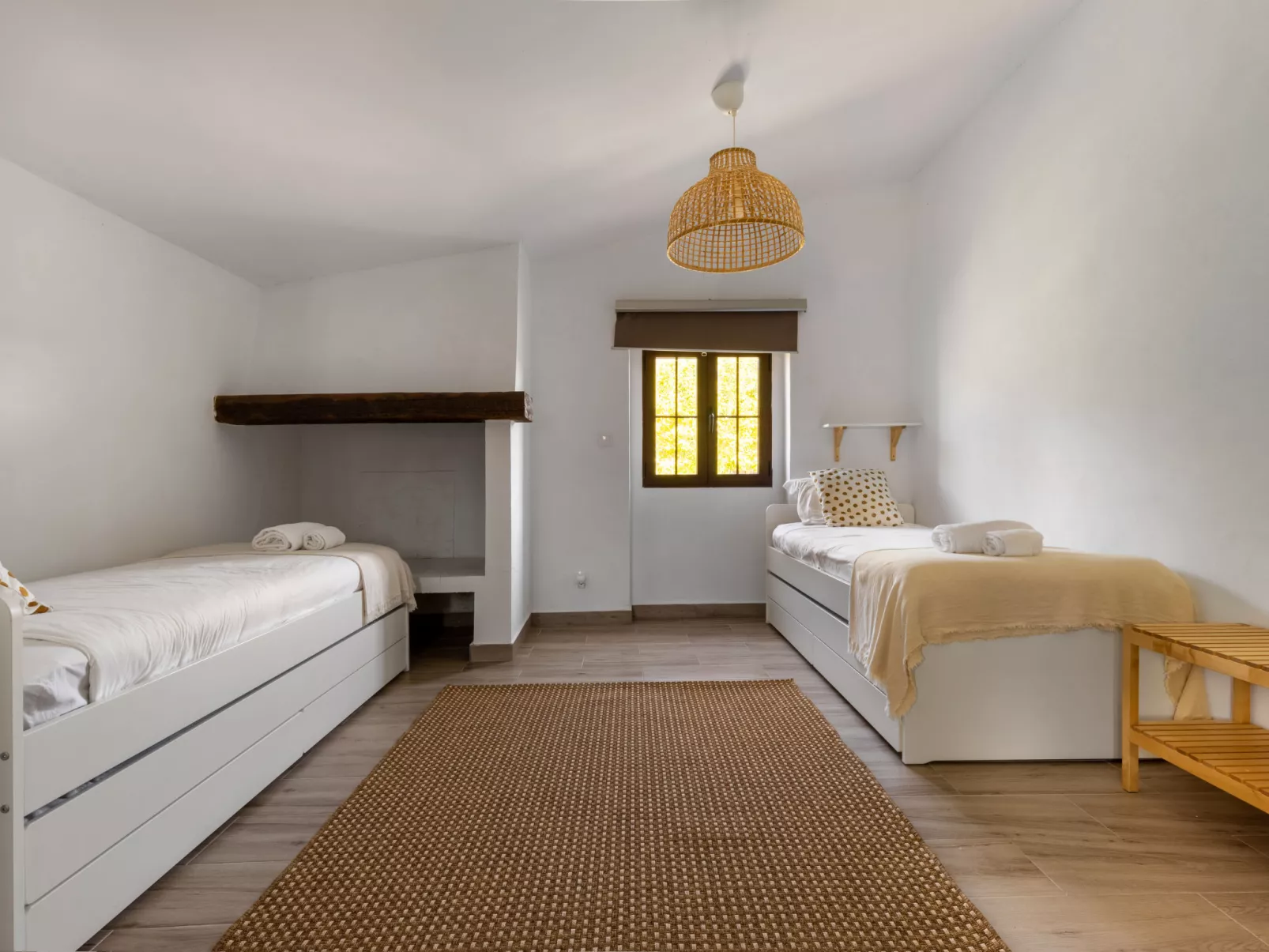 Quinta de Santa Emilia 3-Binnen
