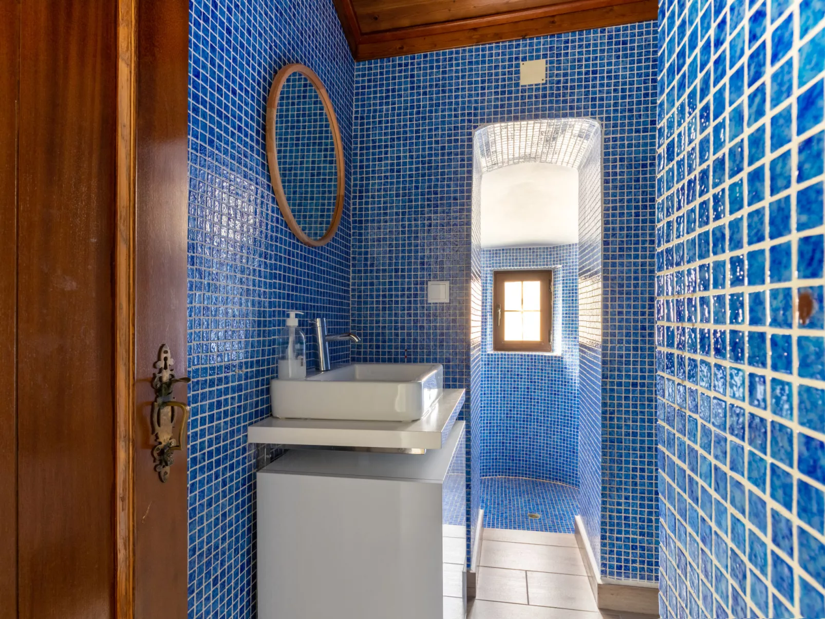 Quinta de Santa Emilia 3-Binnen
