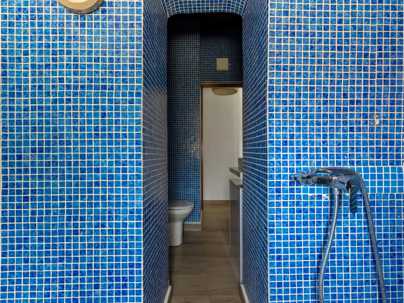 Quinta de Santa Emilia 3-Binnen