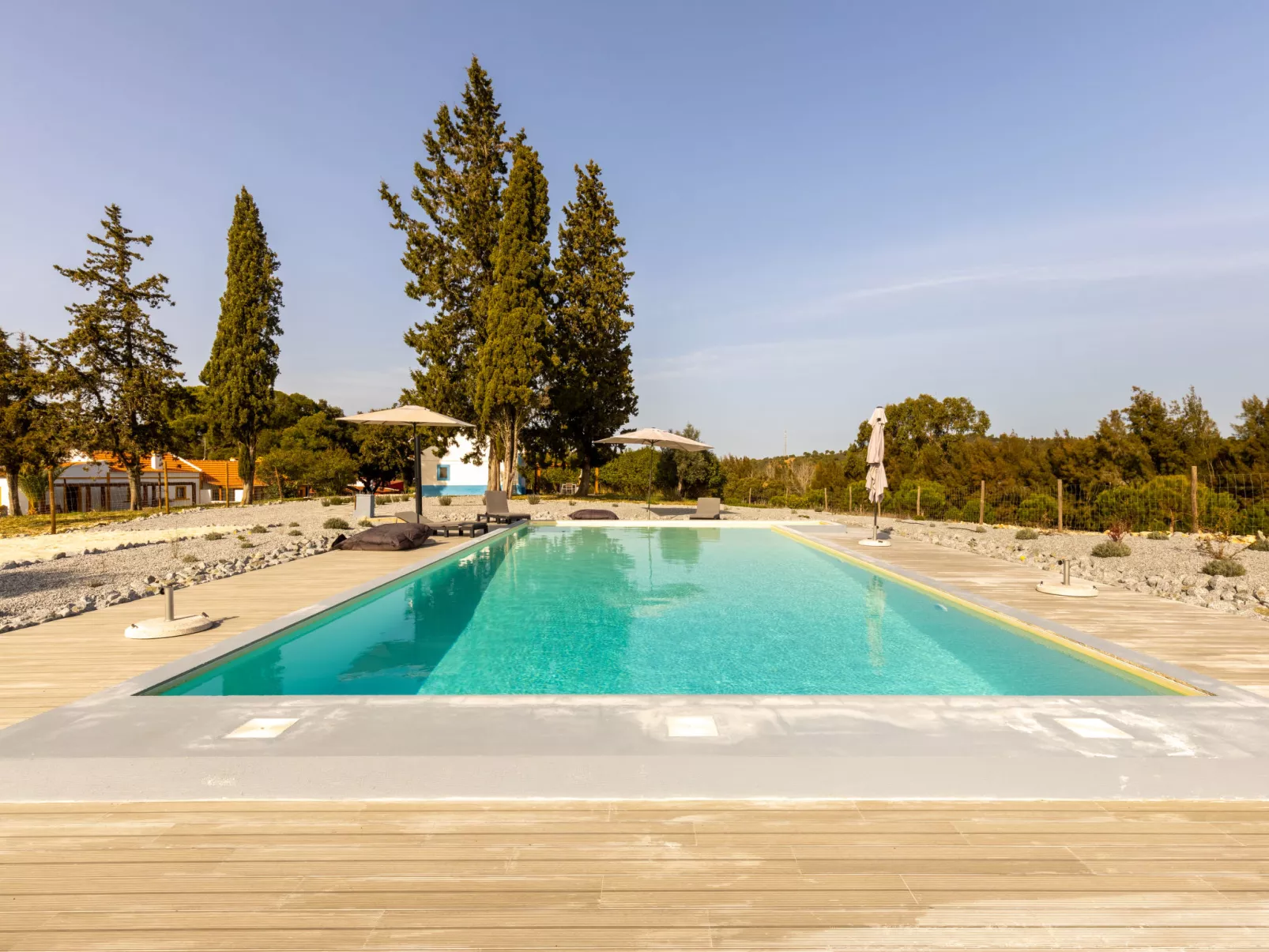 Quinta de Santa Emilia 3-Buiten