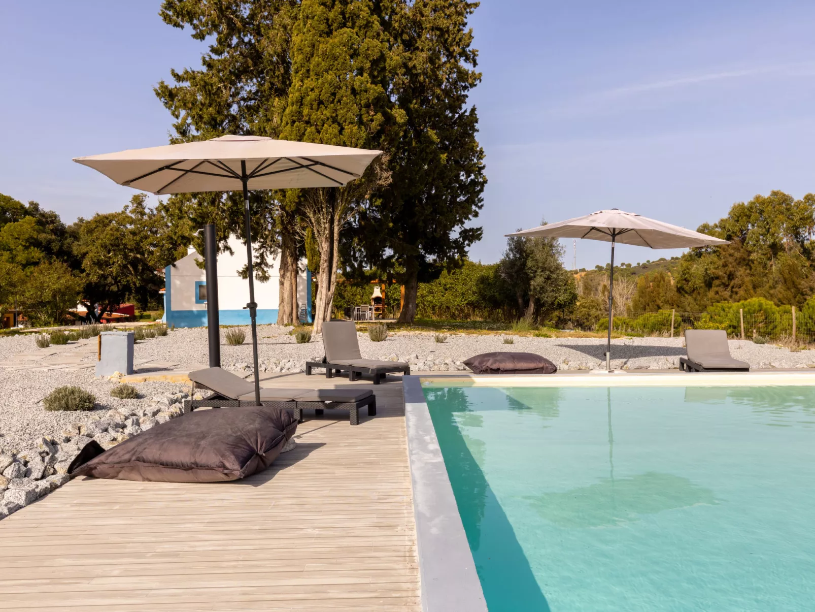 Quinta de Santa Emilia 3-Buiten