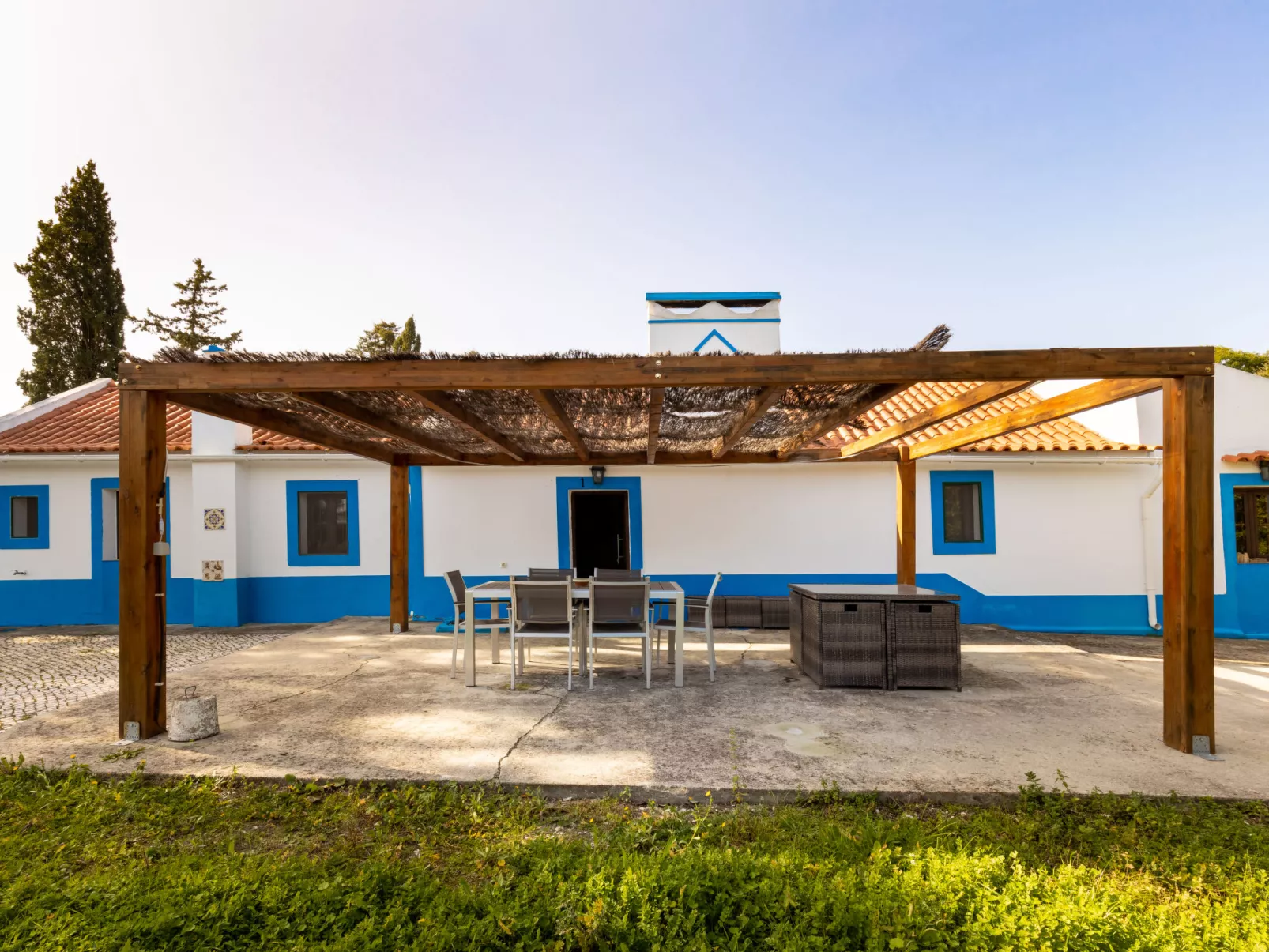 Quinta de Santa Emilia 3-Buiten