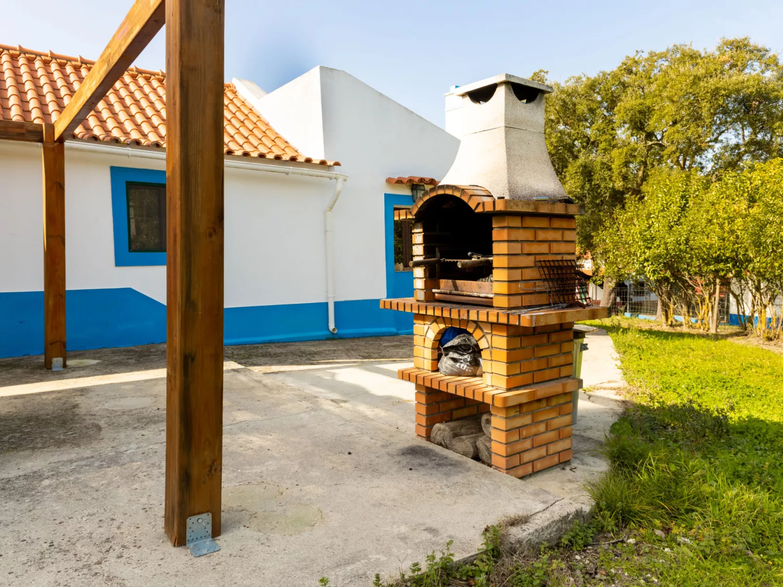 Quinta de Santa Emilia 3-Buiten