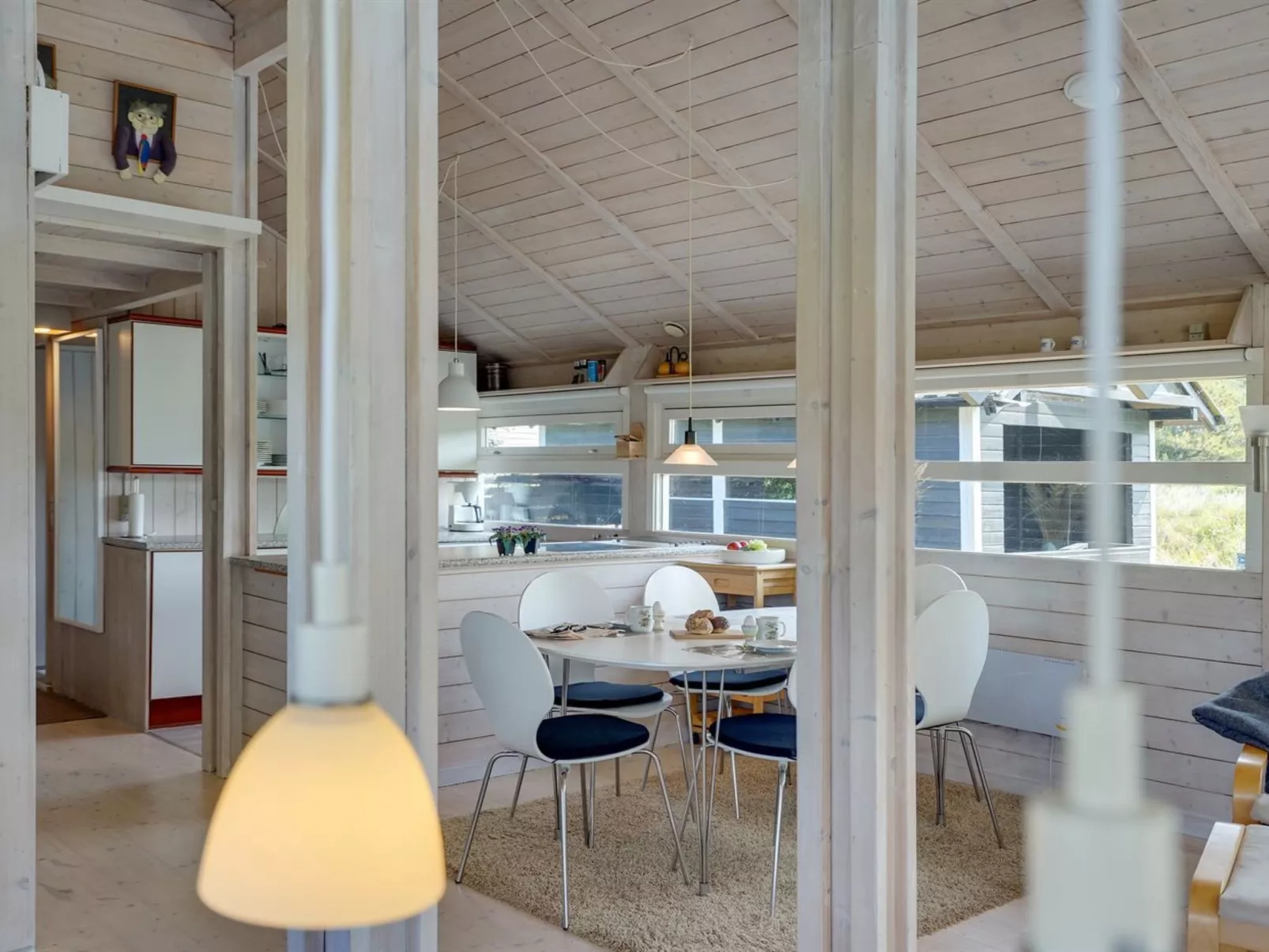 "Allida" - 800m from the sea-Binnen