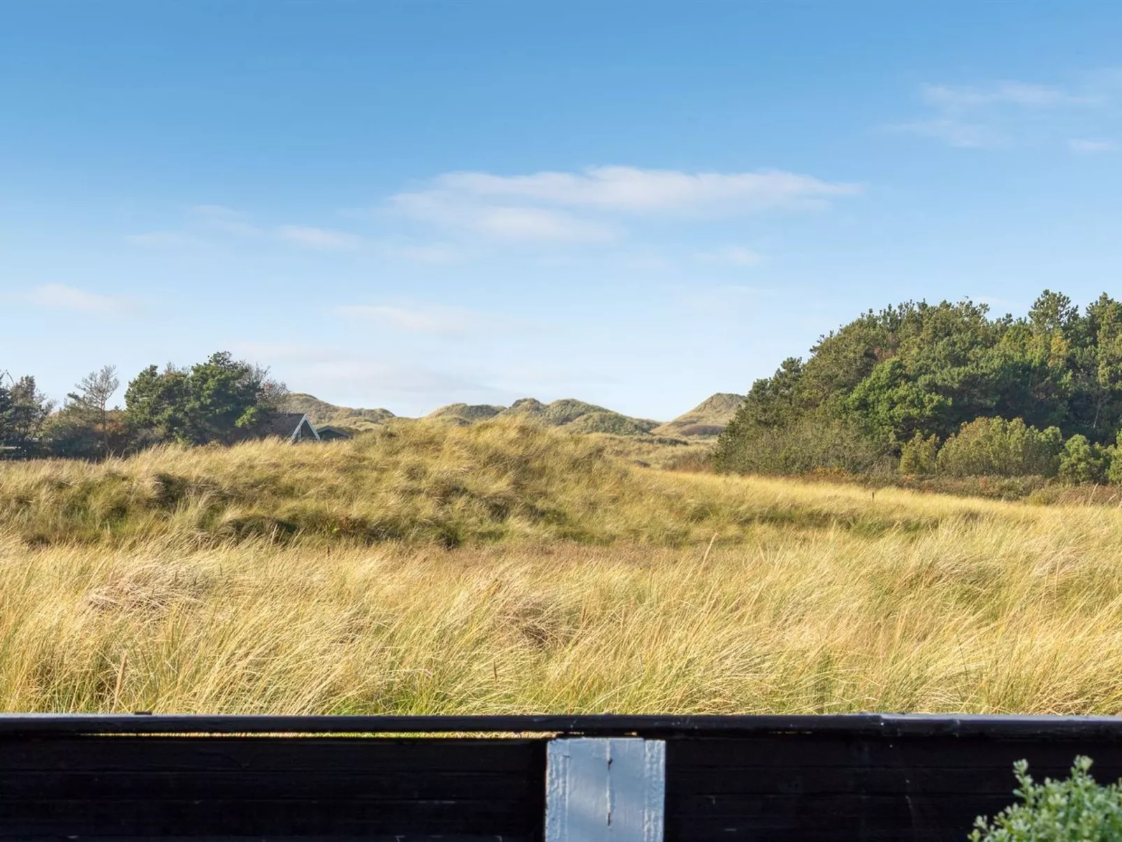 "Allida" - 800m from the sea-Buiten