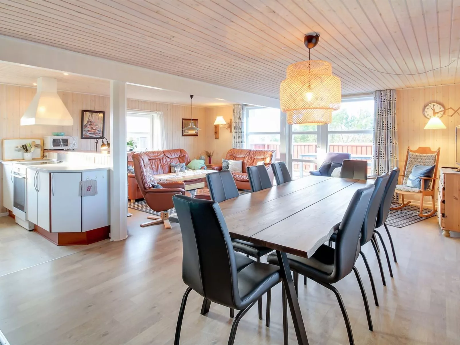 "Andor" - 500m from the sea-Binnen
