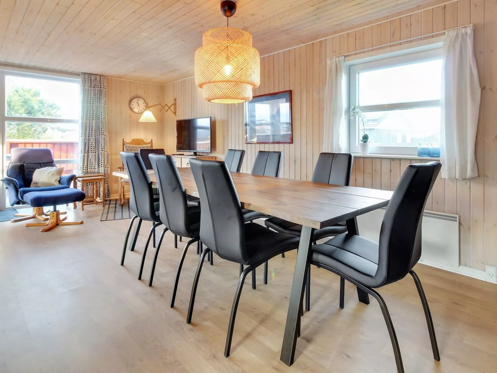 "Andor" - 500m from the sea-Binnen