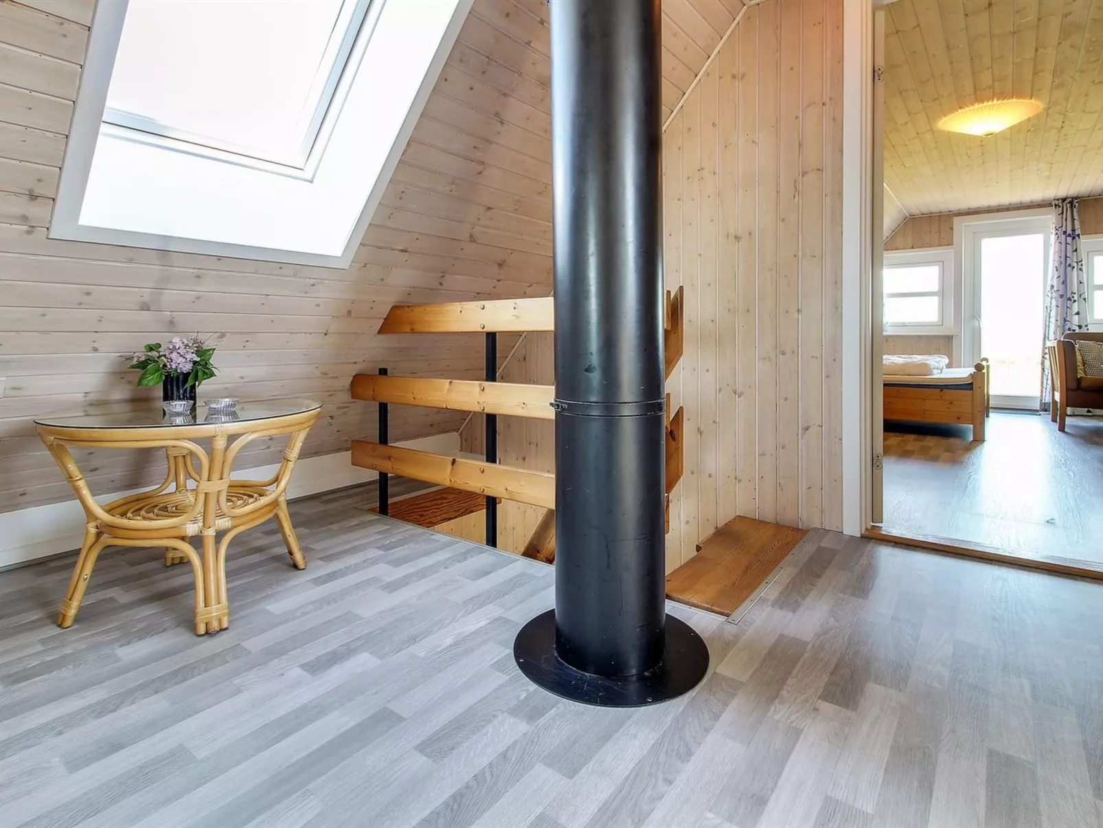 "Andor" - 500m from the sea-Buiten