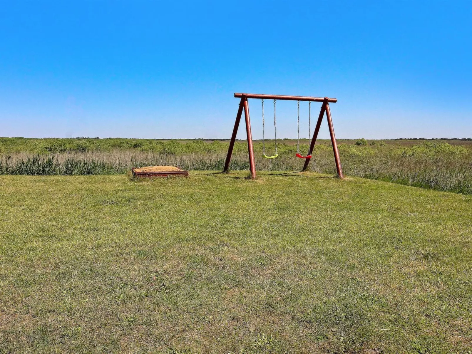 "Andor" - 500m from the sea-Buiten
