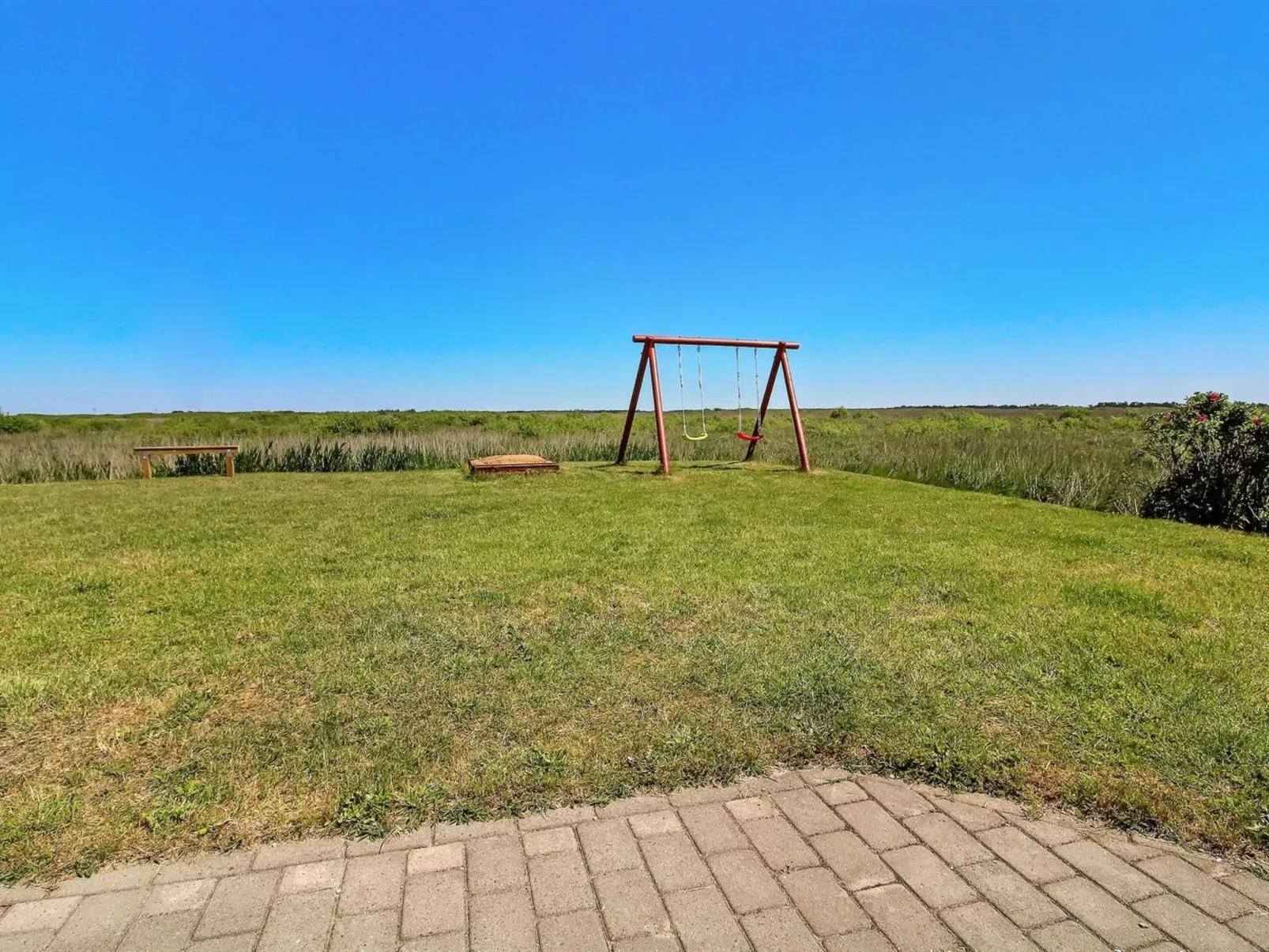 "Andor" - 500m from the sea-Buiten
