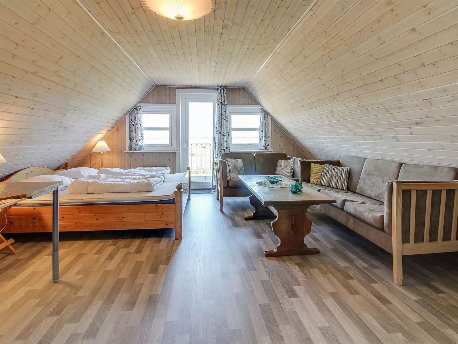 "Andor" - 500m from the sea-Binnen