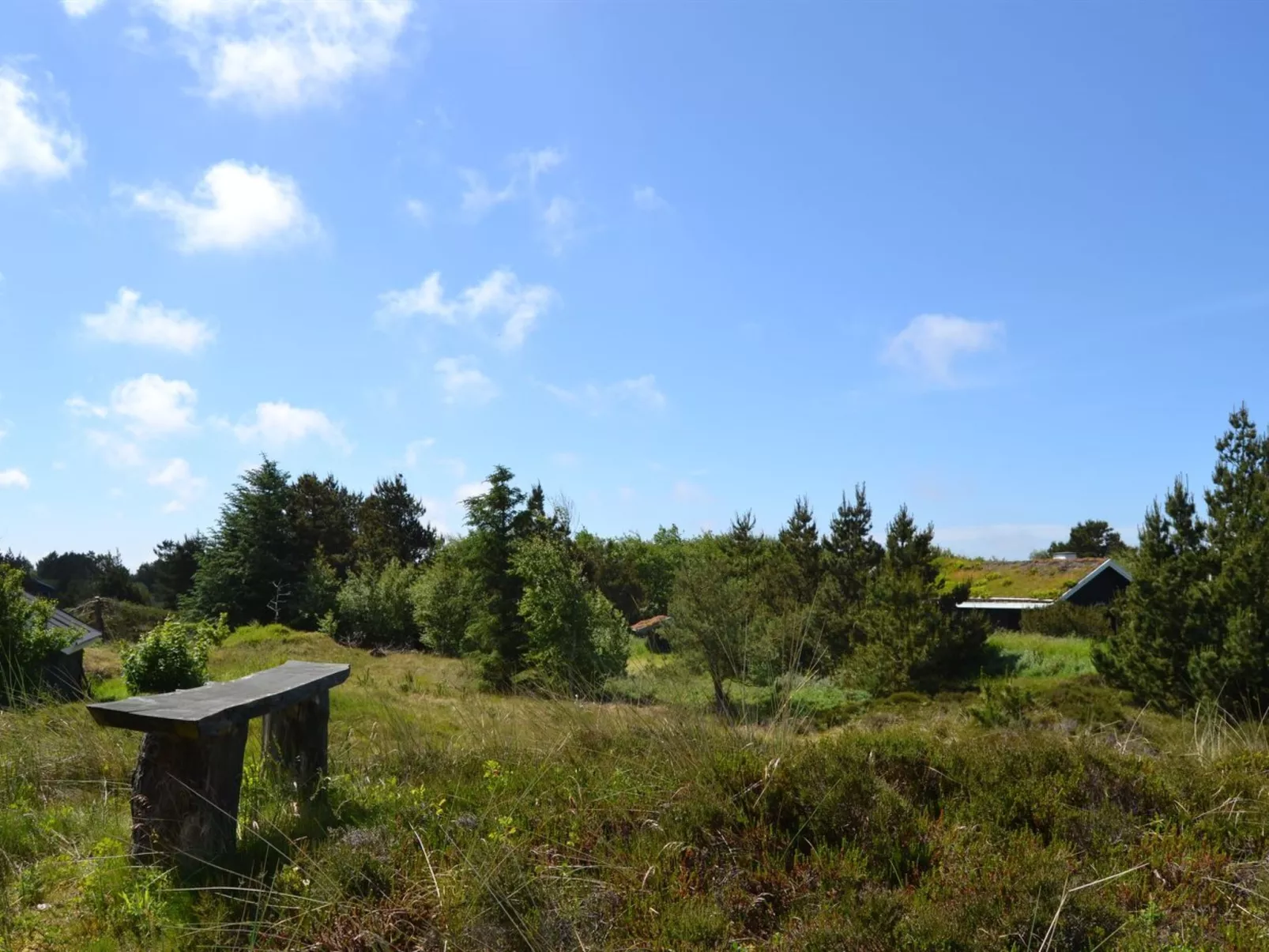 "Bruna" - 2km from the sea