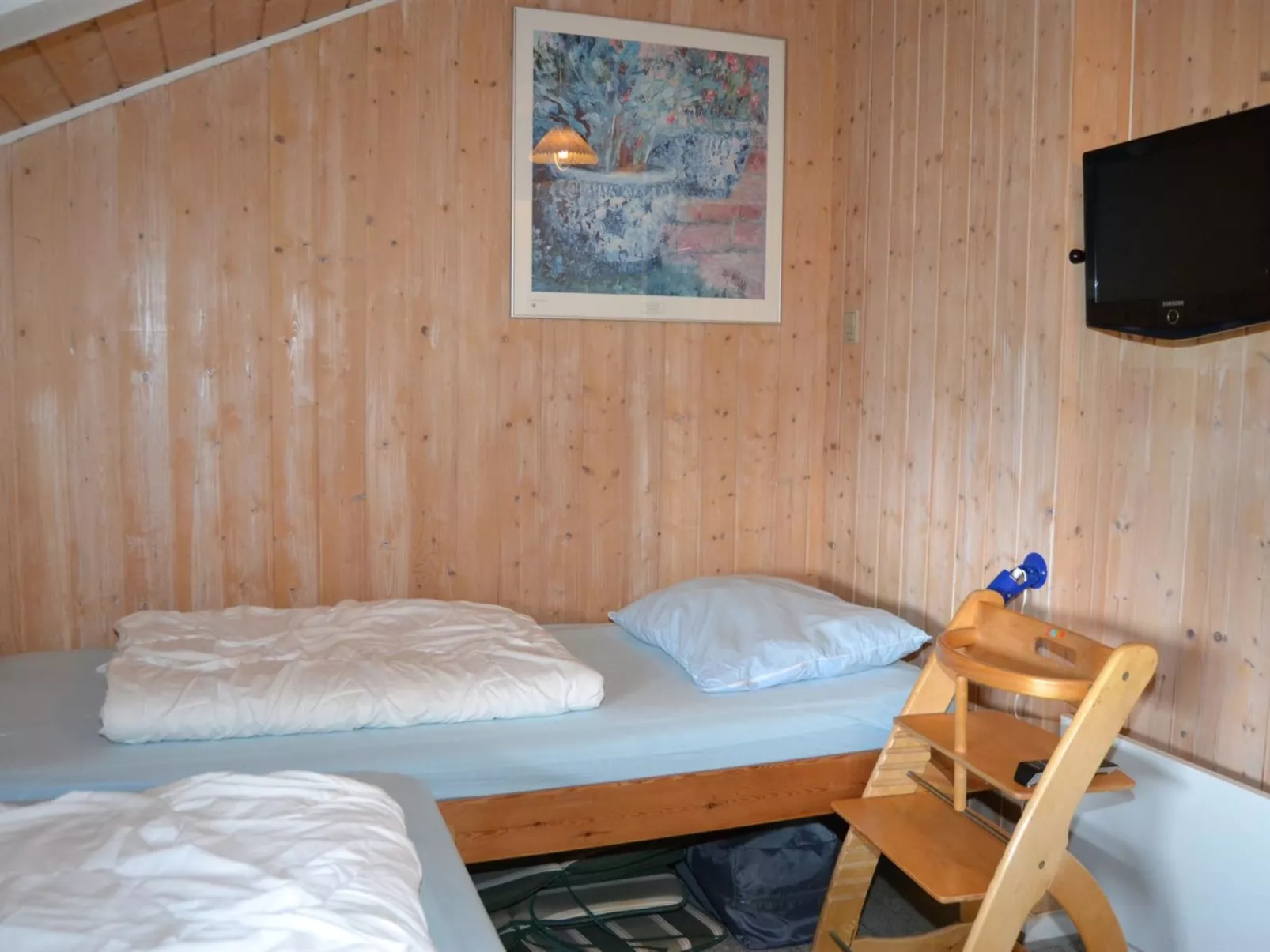 "Bruna" - 2km from the sea-Binnen