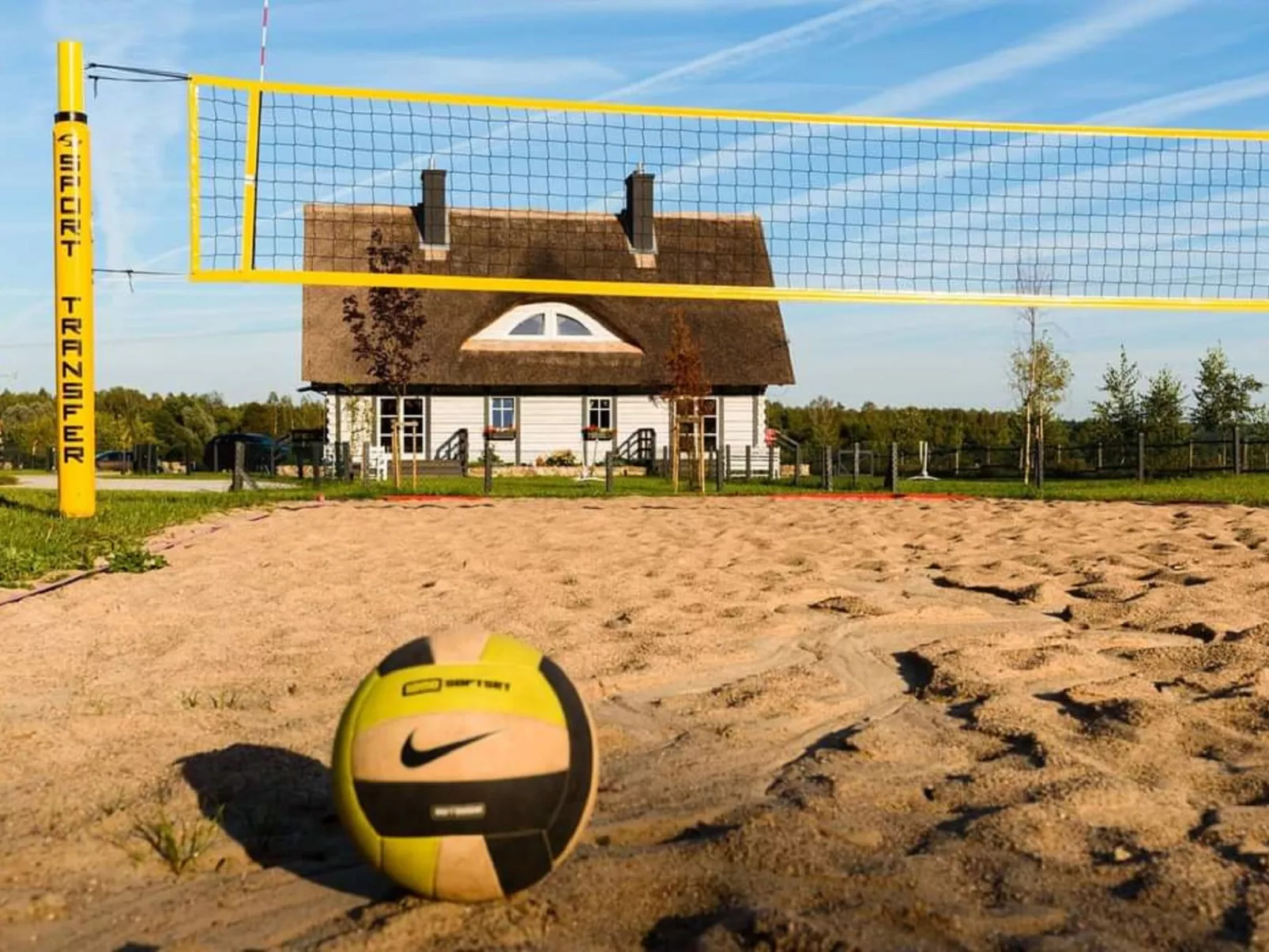 Szelągówka 50 m2-Binnen