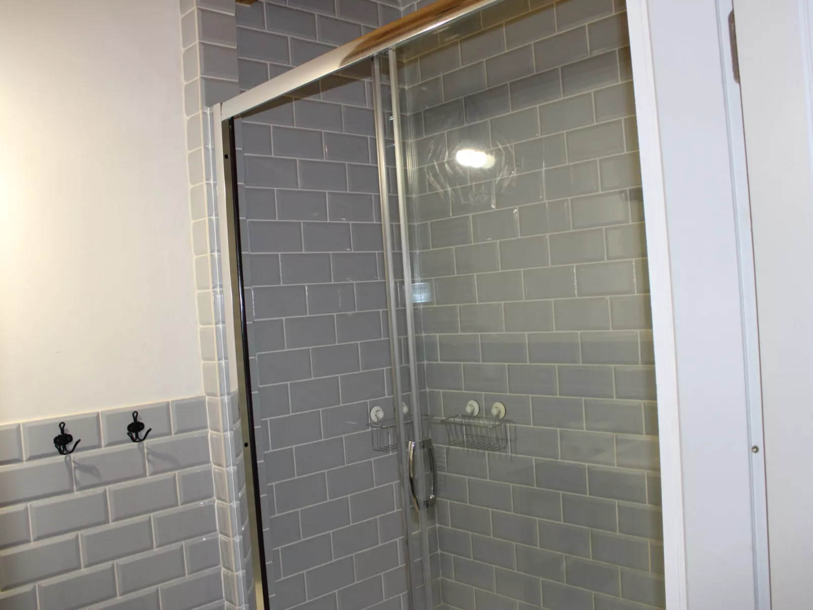 Szelągówka 50 m2-Binnen