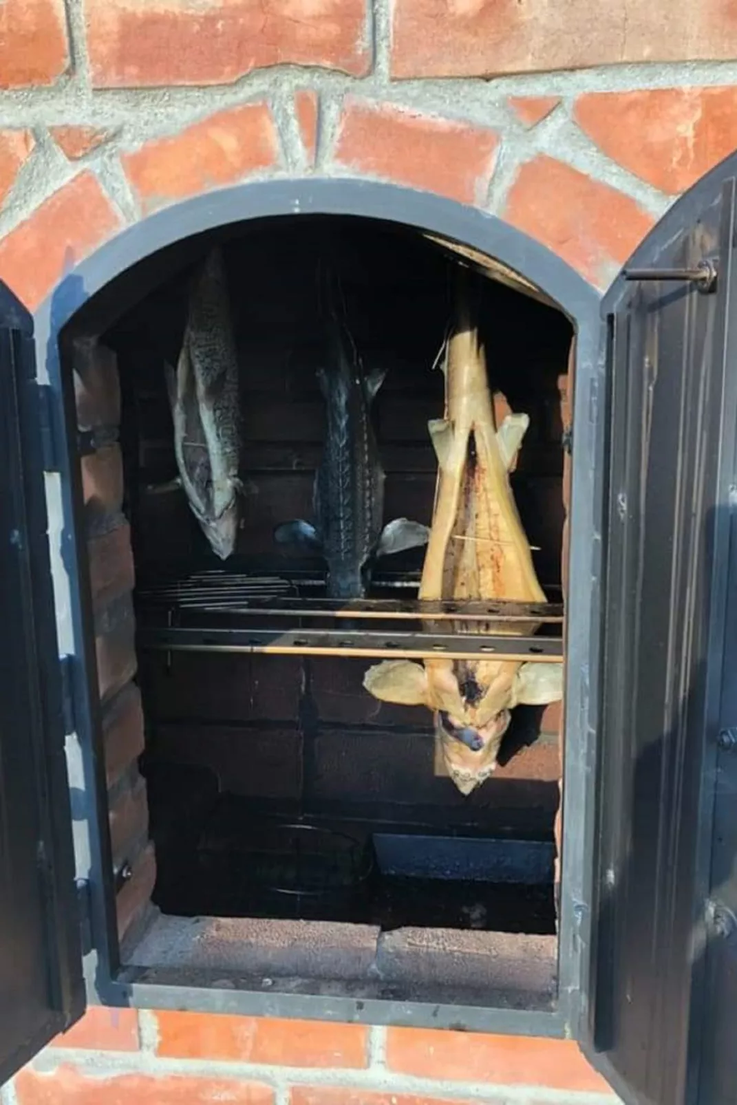 Szelągówka 80 m2-Binnen