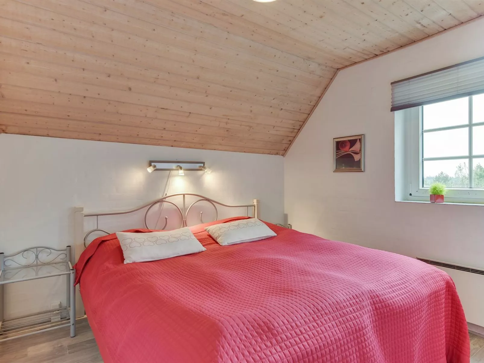 "Artan" - 2.6km from the sea-Buiten