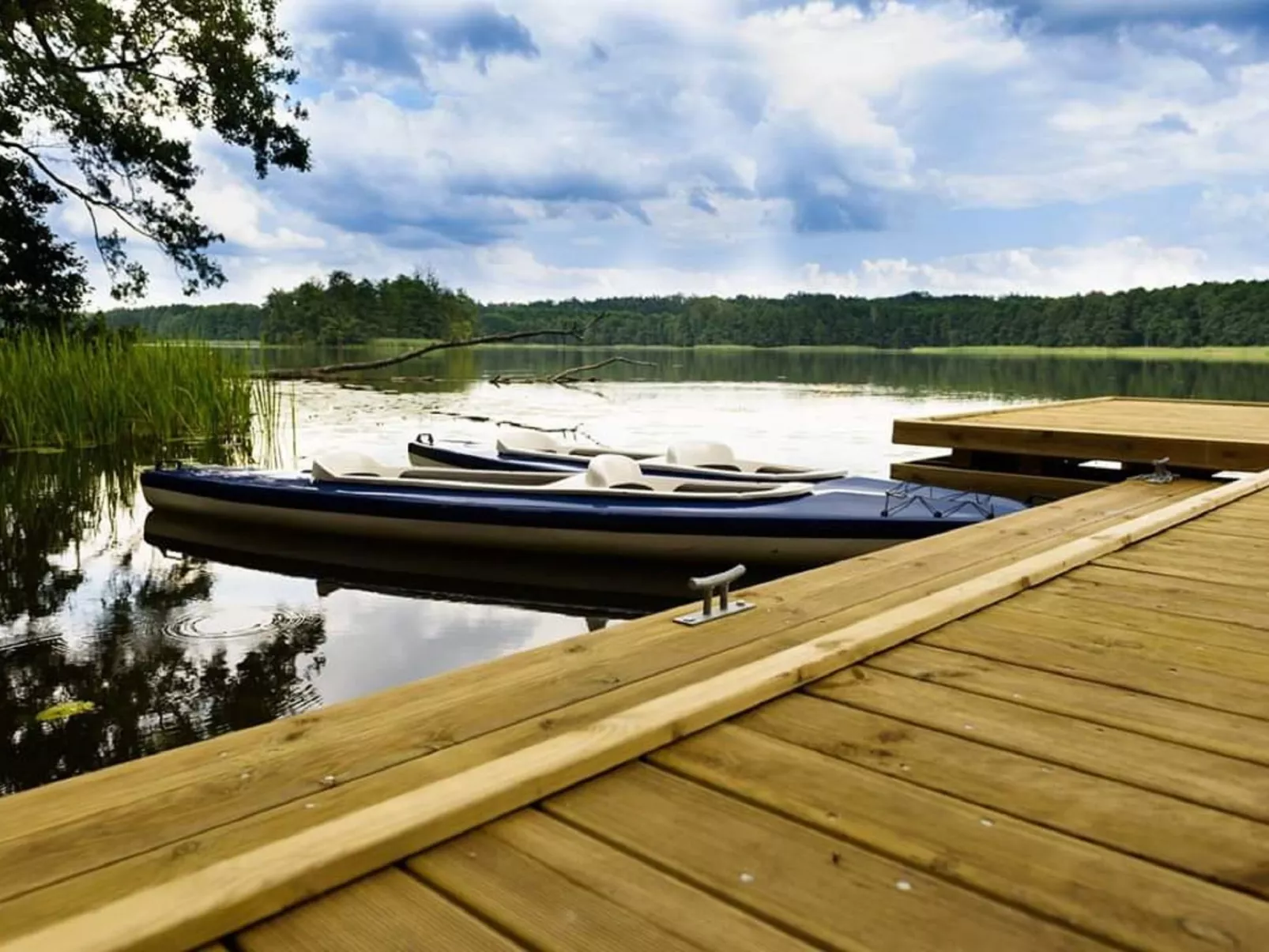 Szelągówka 100 m2-Buiten