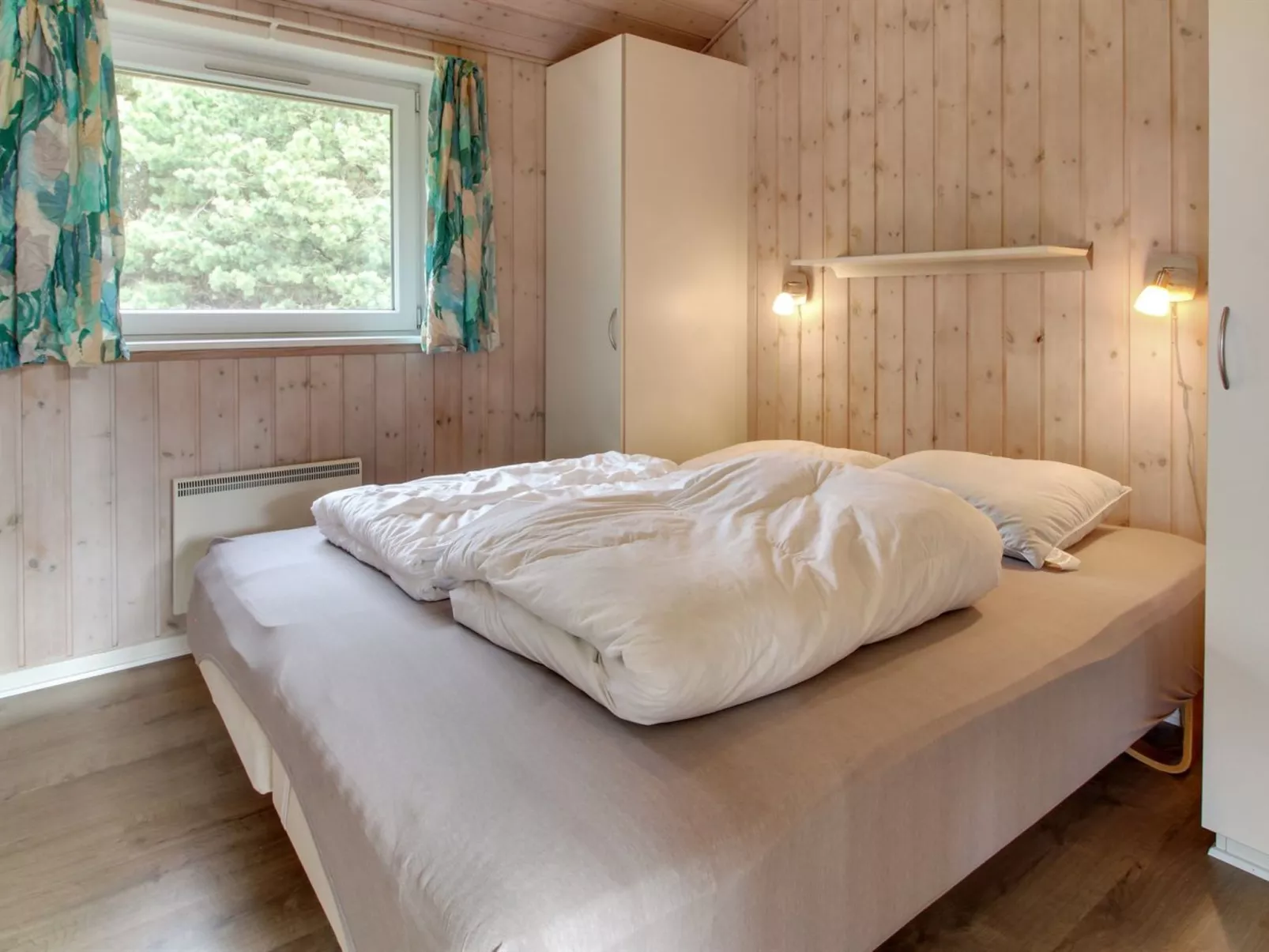 "Taisto" - 1.8km from the sea-Binnen