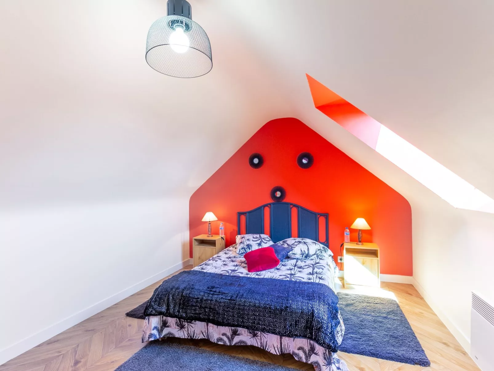 Chez Cathy-Binnen