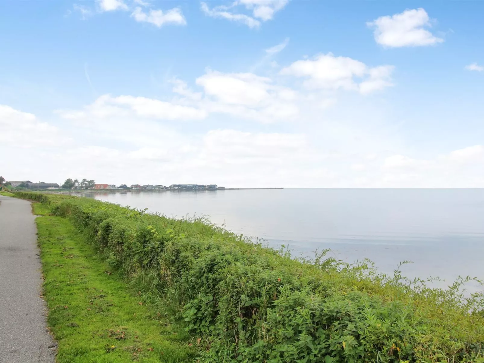 "Gudke" - 50m from the sea-Buiten