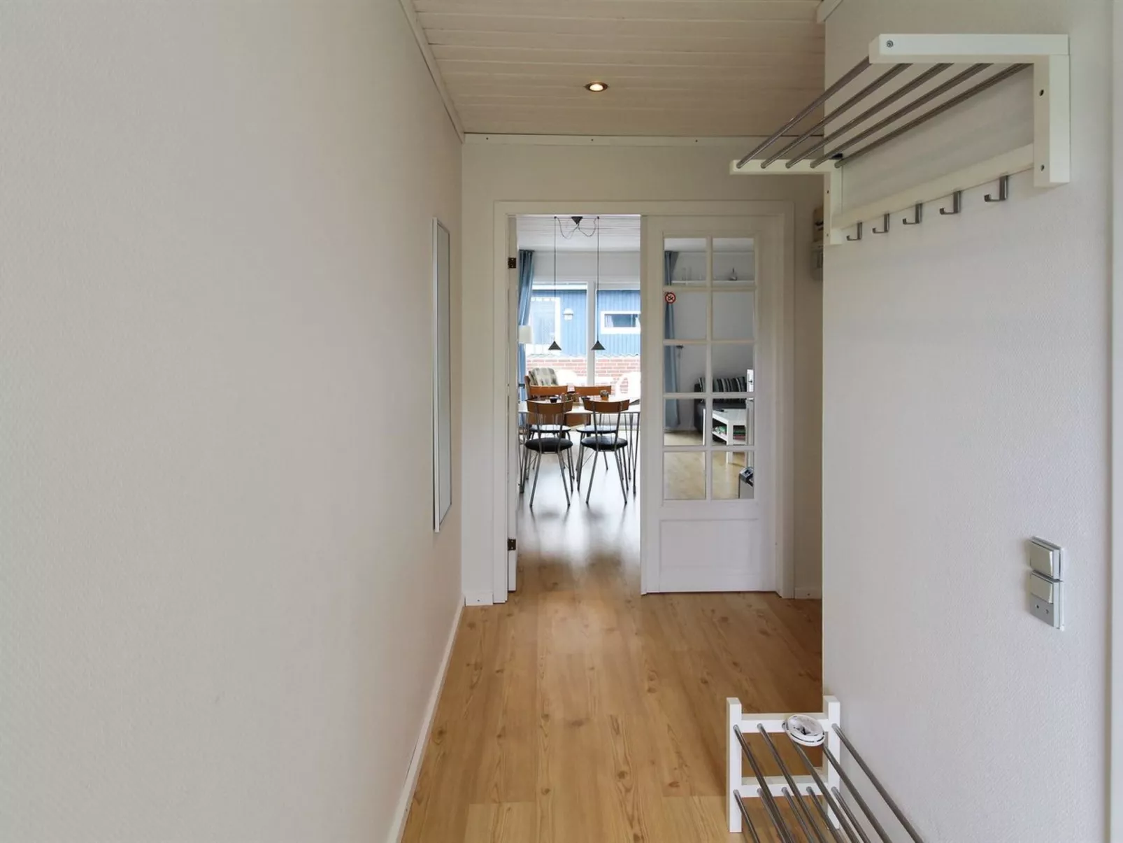 "Gudke" - 50m from the sea-Binnen