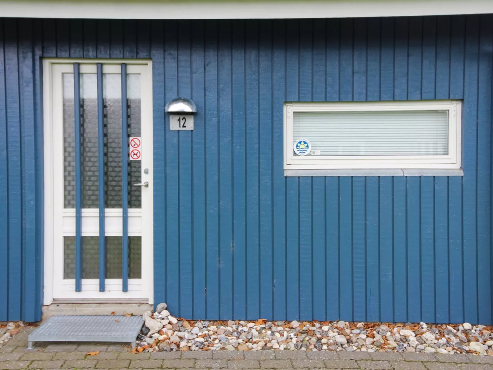 "Gudke" - 50m from the sea-Buiten