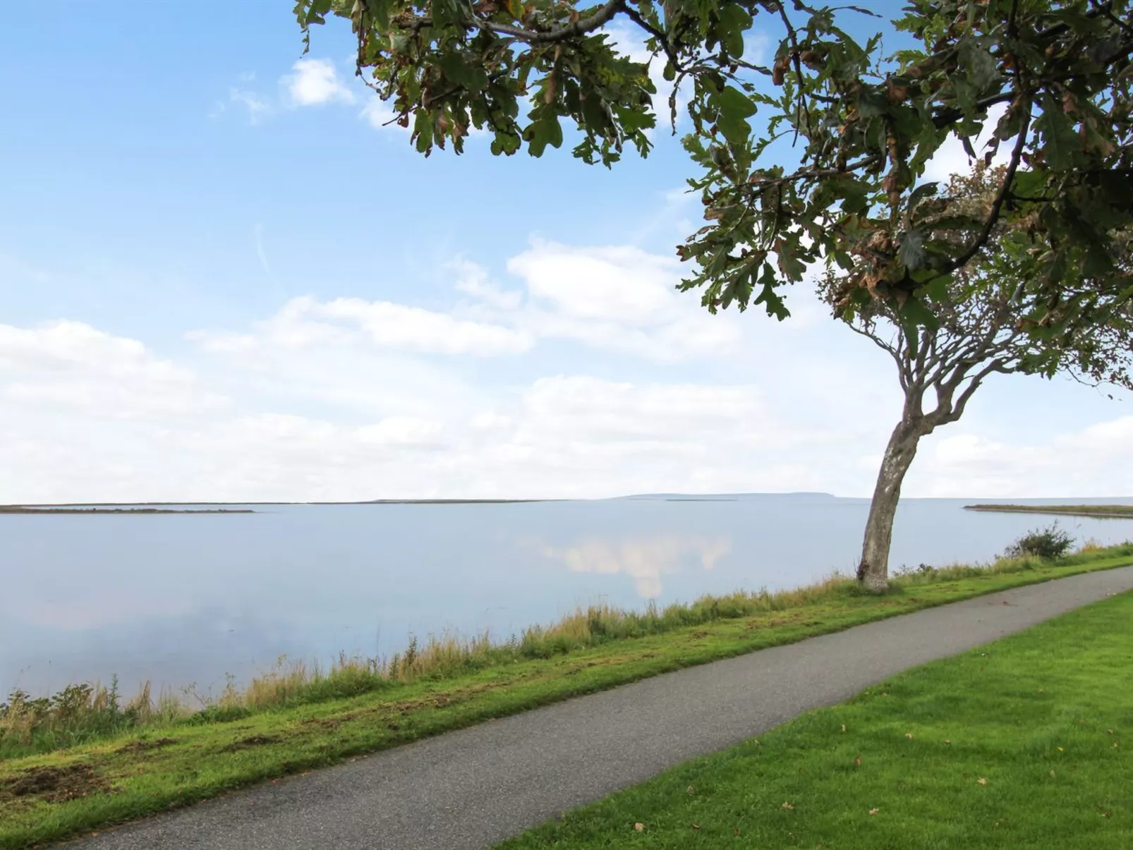 "Gudke" - 50m from the sea-Buiten